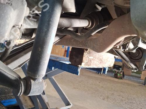 Used Left rear driveshaft BMW 3 (E46) 318 i (143 hp) 30703878
