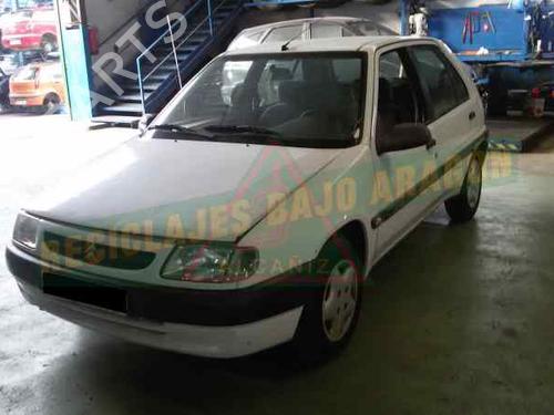 Right front indicator CITROËN SAXO (S0, S1) 1.5 D | BP7933818C33 