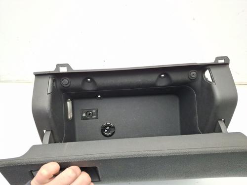 Glove box VW TOURAN (1T1, 1T2) 1.9 TDI | BP24144486C95 
