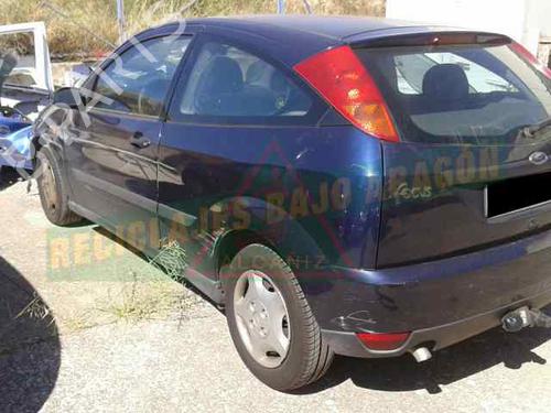 Front right window mechanism FORD FOCUS I (DAW, DBW) 1.8 Turbo DI / TDDi | BP7932797C23 