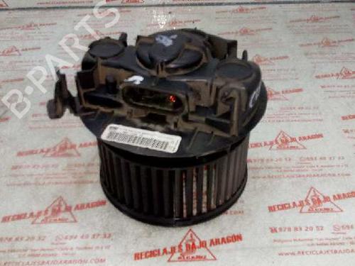 Used Heater blower motor NISSAN MICRA III (K12) [2002-2011]  14214303