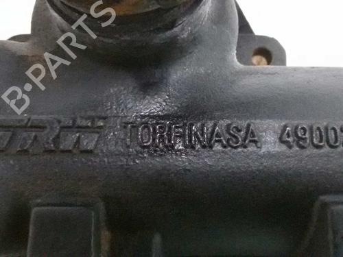 Steering rack NISSAN CABSTAR E (TL_, VL_)  | BP7930316M22 