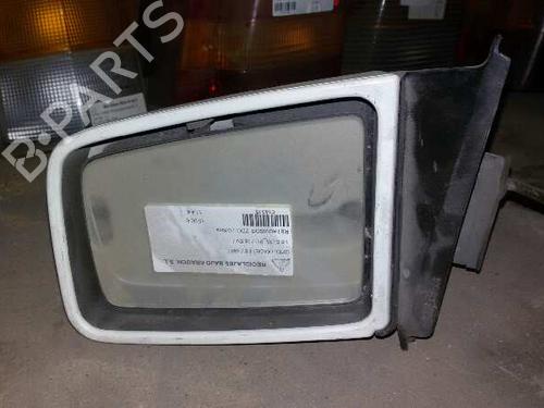 Retrovisor esquerdo OPEL KADETT E (T85) 1.6 S (C19, D19) (82 hp) 7937077