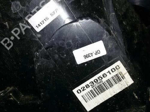 Right taillight SEAT IBIZA IV (6J5, 6P1)  | BP7935333C35 