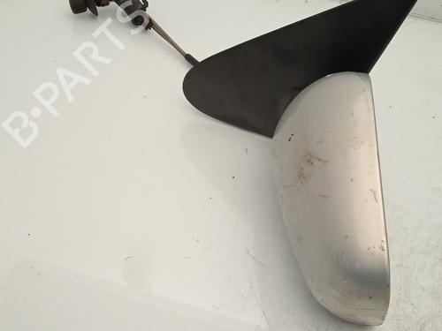 Left mirror VW POLO III (6N1) 64 1.9 SDI | BP7937865C26 