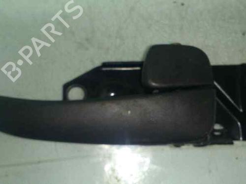 Used Front right interior door handle HYUNDAI TRAJET (FO) [1999-2008]  7931772
