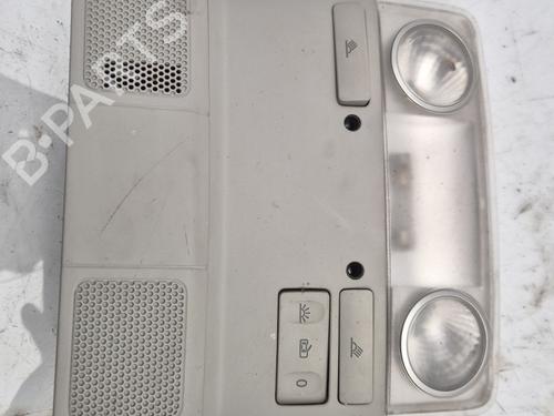 Innerbelysning VW GOLF V (1K1) 1.4 TSI (170 hp) 31587463