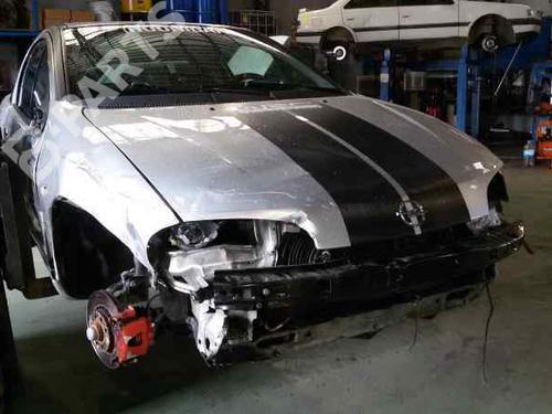 Used Parts OPEL TIGRA (S93)    910333