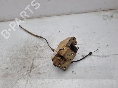Front right lock CITROËN C3 I (FC_, FN_) 1.4 HDi | BP17707601C97 