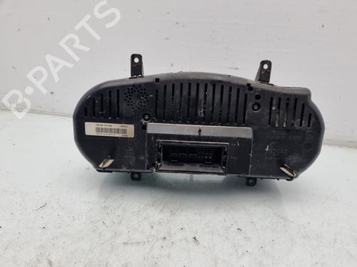 Instrument cluster SEAT ALTEA (5P1) 1.9 TDI | BP15844944C47 