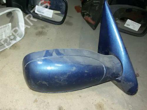 Right mirror PEUGEOT 306 Hatchback (7A, 7C, N3, N5) 1.1 | BP7942474C27
