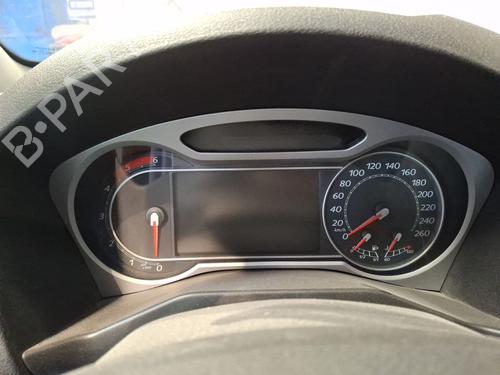 Used Instrument cluster FORD MONDEO IV (BA7) 2.0 TDCi (140 hp) 32381351