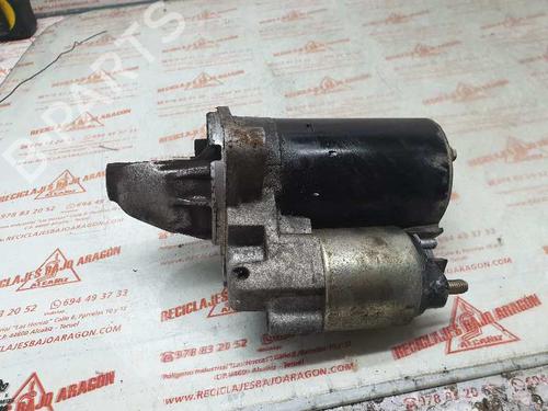 Starter FORD FOCUS II (DA_, HCP, DP)  | BP7944793M8 
