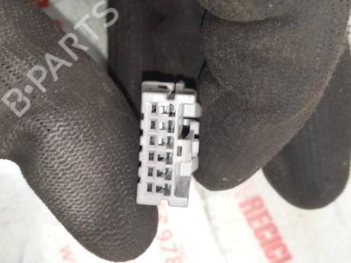 Left mirror NISSAN ALMERA TINO (V10) 2.2 dCi | BP7947639C26 