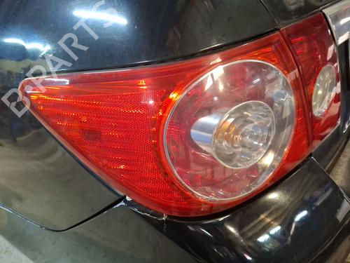 Used Left taillight CHEVROLET EPICA (KL1_) 2.0 D (150 hp) 30142990