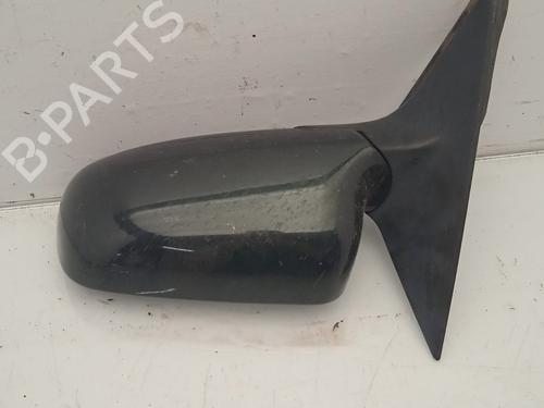 Left mirror AUDI A6 C5 (4B2) 1.9 TDI | BP12354344C26 