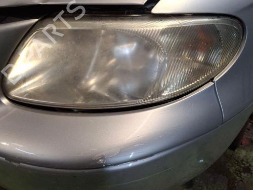 Venstre forlygte CHRYSLER VOYAGER IV (RG, RS) 2.5 CRD | BP29322431C28 