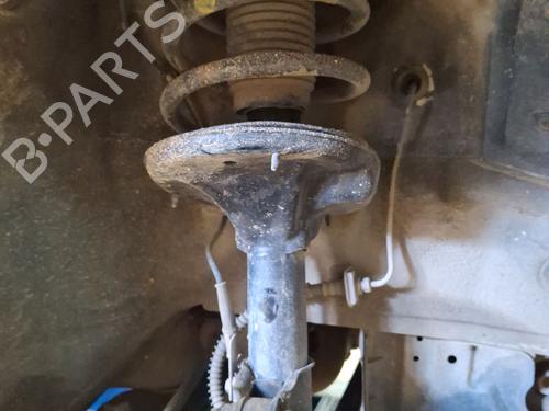 Used Right front shock absorber HYUNDAI ELANTRA III (XD) 2.0 CRDi (113 hp) 29322360