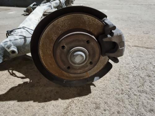 Rear differential CITROËN C4 I (LC_)  | BP22322722M24 