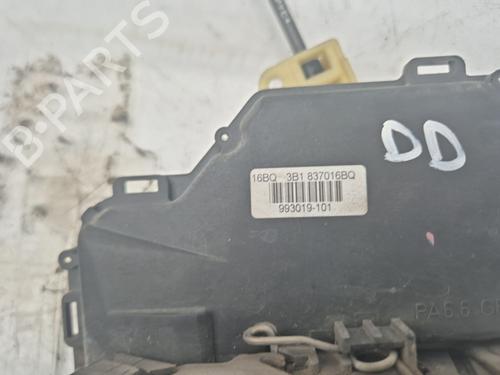 Front right lock SEAT IBIZA III (6L1) 1.6 16V | BP26525263C97 