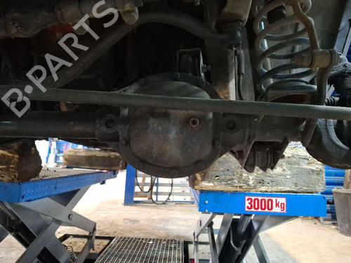 Used Front differential JEEP CHEROKEE (XJ) 2.1 TD (87 hp) 29030386