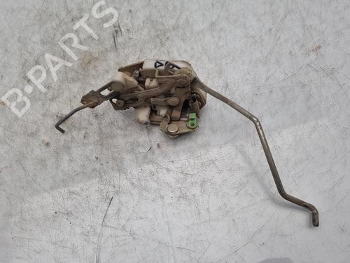 Used Front right lock MITSUBISHI PAJERO I (L04_G, L14_G) [1982-1991]  17071116