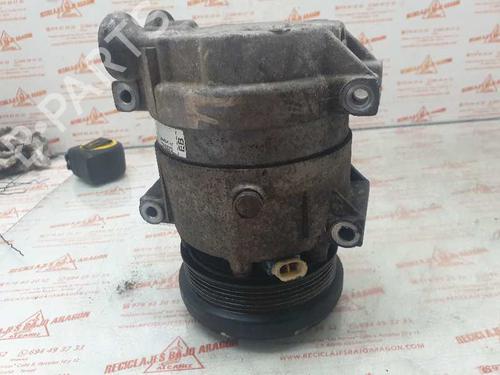 AC compressor CHEVROLET LACETTI (J200)  | BP7944880M34 