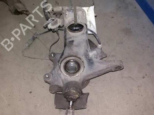 Used Right front steering knuckle CITROËN XANTIA (X1_, X2_) [1993-2003]  7938934