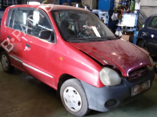 Used Parts HYUNDAI ATOS (MX) 1.0 i 4960769