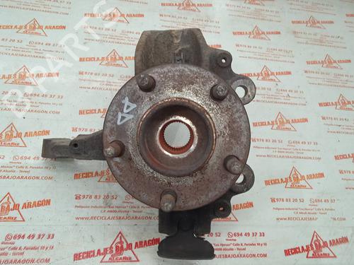 Used Right front steering knuckle FORD FOCUS II (DA_, HCP, DP) 1.6 TDCi (109 hp) 7947314