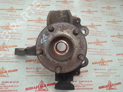 Montante sospensione anteiore destro FORD FOCUS II (DA_, HCP, DP) 1.6 TDCi (90 hp) 7947314