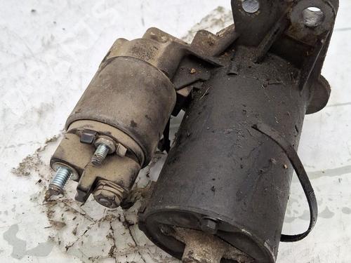 Used Starter Starter MINI MINI (R50, R53) One (90 hp) 33270094 33270094