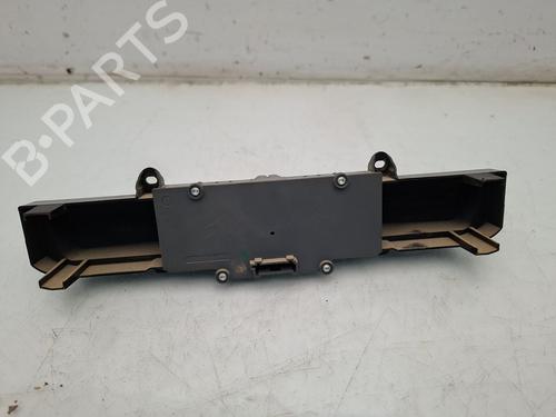 Warning switch VW CRAFTER 30-50 Van (2E_) 2.5 TDI | BP38590069I22 - Image 2