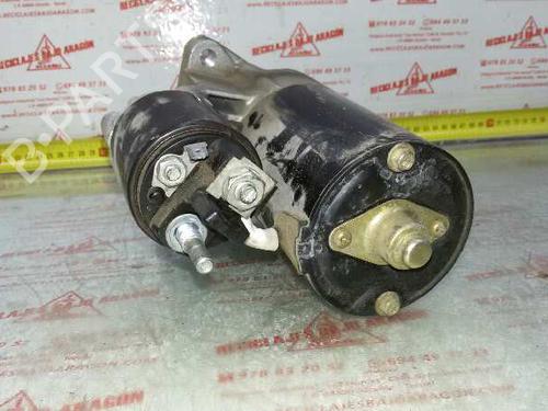 Starter RENAULT LAGUNA I (B56_, 556_)  | BP7935999M8 