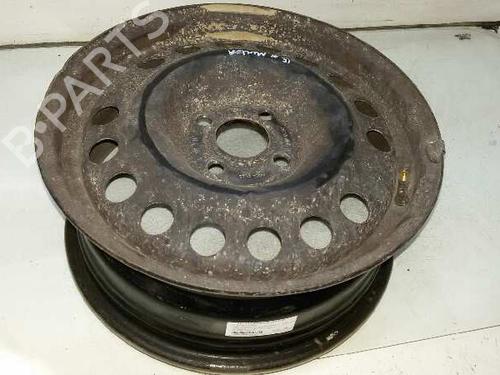 Felg OPEL MERIVA A MPV (X03) 1.7 DTI (E75) (75 hp) 7933706