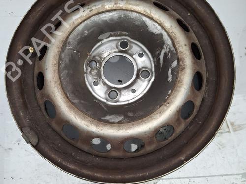 Used Rim FIAT FIORINO Box Body/MPV (265_) [2013-2026]  32385186