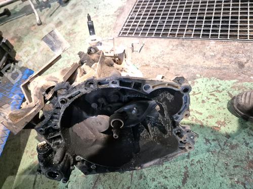 Gearbox PEUGEOT EXPERT (224_) 1.9 TD | BP29554584M3 
