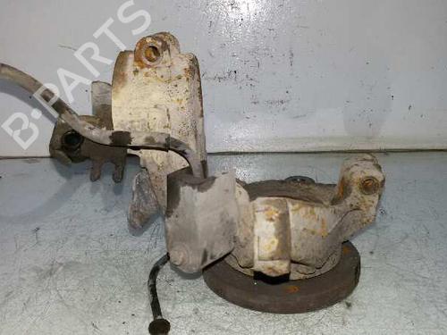 Left front steering knuckle CITROËN XSARA (N1) 2.0 HDi 90 | BP7931239M25 