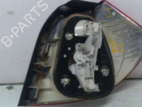 Left taillight BMW 1 (E87) 118 d | BP7932976C34 
