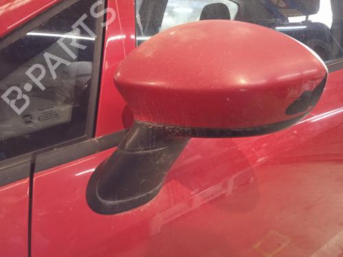 Used Left mirror FIAT GRANDE PUNTO (199_) 1.3 D Multijet (75 hp) 22321339