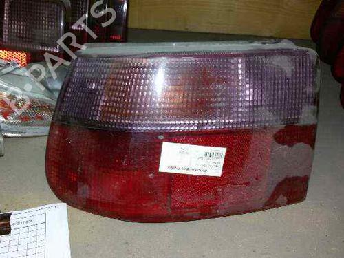 Used Left taillight OPEL ASTRA F Saloon (T92) 1.6 i (F19, M19) (75 hp) 7942745
