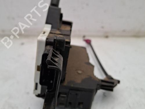 Rear left lock CITROËN C3 Picasso (SH_) 1.6 HDi | BP32468589C100