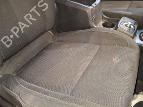 Sæde højre fortil RENAULT KOLEOS I (HY_) 2.0 dCi 4x4 (HY0K) | BP32381400C16