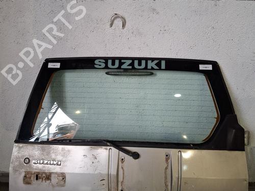 Used Tailgate SUZUKI VITARA (ET) HDI (SE 420HDI) (87 hp) 32028075