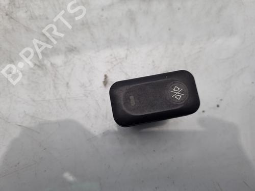 Used Left front window switch PEUGEOT 406 (8B) [1995-2005]  13815329