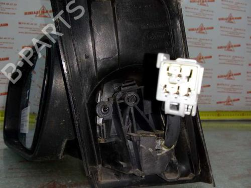Left mirror FORD FOCUS II (DA_, HCP, DP) 1.6 TDCi | BP7943904C26 