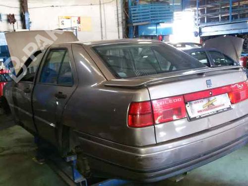 Used Parts SEAT TOLEDO I (1L2)  2.0 i  910777