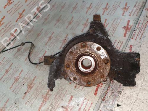 Used Left front steering knuckle FIAT STILO (192_) [2001-2010]  7990762