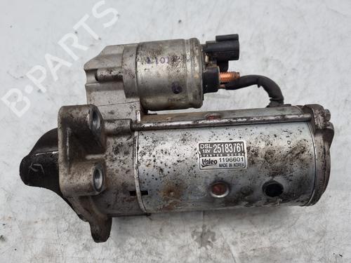 Starter CHEVROLET CRUZE (J300) | BP17451931M8 - Image 2