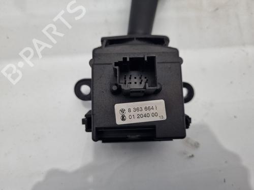 Steering column stalk BMW 3 (E46)  | BP22322470I23 